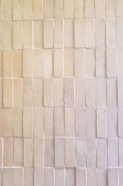 Bejmat Orientation - How to Lay your Tiles – TILES OF EZRA Moroccan Interiors, Texture Inspiration, Desain Lanskap, Kitchen Splashback, Zellige Tile, Moroccan Tiles, Tile Inspiration, Material Textures, Materials And Textures