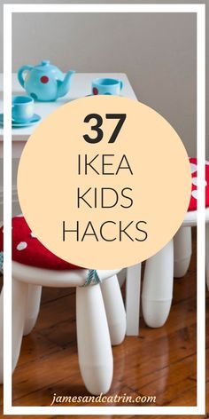 Kids Closet Ideas, Kids Room Organization Diy, Home Decor Ikea, Trofast Ikea, Ikea Hack Kids, Ikea Playroom, Ikea Bekvam, Ikea Toys, Ikea Kids Room