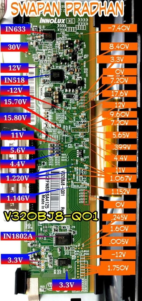 Led Tv Panel Design, Samsung Picture, Sony Lcd, Led Card, Sony Led Tv, Sony Led, Tv Repair, Electronic Circuit Design, Tv Panel