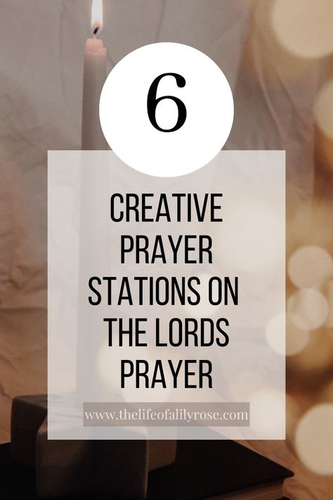 Looking for some creative prayer stations that you can use in your Youth Group, head on over to this blog post, where you can find 6 easy creative prayer stations you can set up in minutes. Prayer Retreat Ideas, Worship Response Stations, Prayer Stations For Adults, Prayer Night Ideas, Prayer Stations For Youth, Catholic Youth Group Ideas, Prayer Stations For Women, Prayer Stations For Kids, Prayer Group Ideas