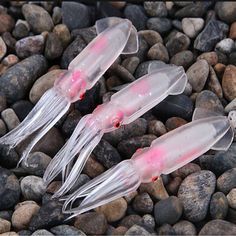 10 Fishing Lure Lumi 10 Fishing Lure Luminous Squid Skirt Swimbait Fishing Lures Soft 11/3.5g Jig Baits #diyfishingbait Carp Tackle, Diy Fishing Lures, Salt Water Fishing, Bass Fishing Lures, Bass Fishing Tips, Bowfishing, Fishing Kit, Crappie Fishing, Fishing Techniques