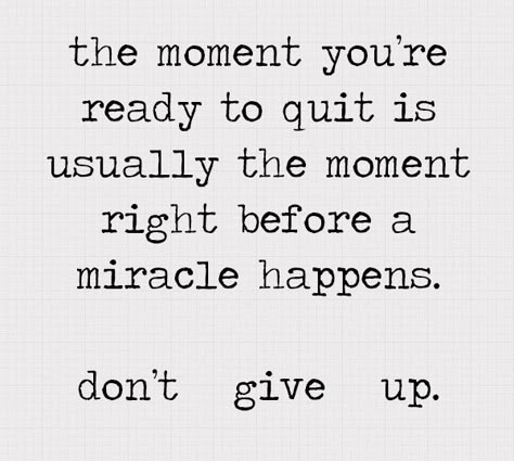 I Received Many NOs…don't give up | Are You Lost In Your Cubicle: 15 Tips On Career Change For 20-Something Now Quotes, A Miracle, Quotable Quotes, Don't Give Up, Just Saying, Great Quotes, Food For Thought, A Quote, Inspirational Words