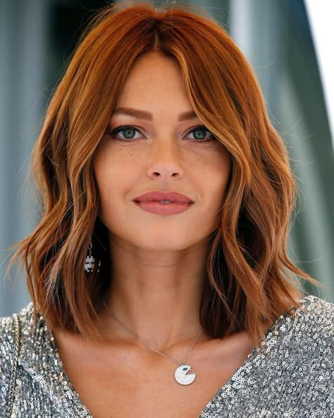 Red Bob Hair, Copper Blonde, Blonde Bob Hairstyles, Dark Red Hair, Ginger Hair Color, Hair Color Auburn, Copper Hair Color, Hair Color Highlights, Auburn Hair