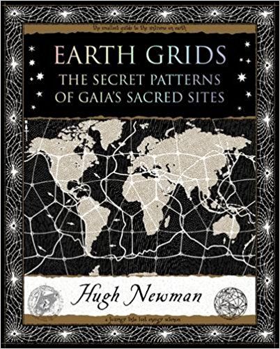 Earth Grids: Hugh Newman: 9781904263647: Amazon.com: Books Earth Grid, History Of Earth, Sacred Sites, New Scientist, Ancient Maps, Wooden Books, History Channel, Ancient Aliens, Spirituality Books