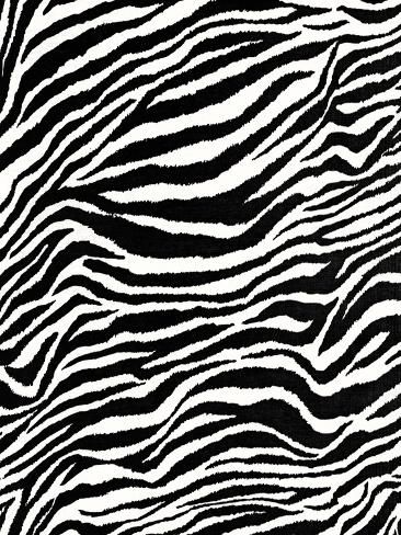 size: 12x9in Art Print: Zebra D by Jace Grey : Punk Pattern Design, Zebra Print Pattern, Ipad Black Wallpaper, Zebra Print Aesthetic, Grey Posters, Y2k Prints, Negative Pattern, Zebra Print Background, Y2k Zebra Print