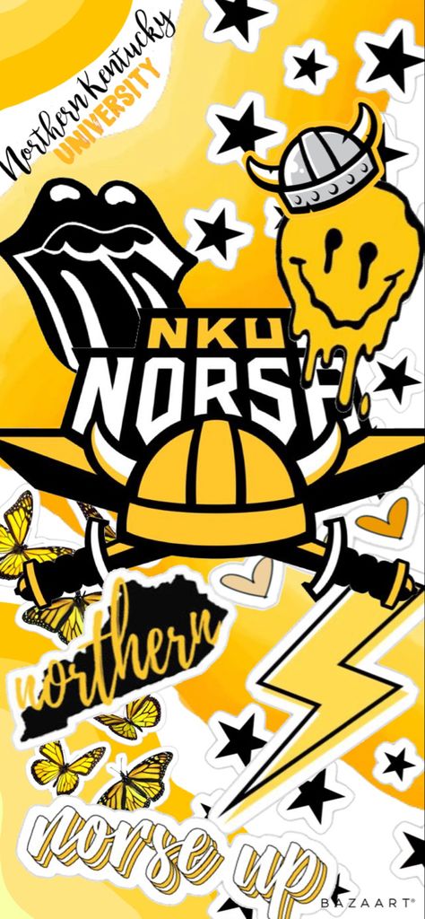 College wallpaper #college #wallpaper #nku #northern #kentucky Kentucky Wallpaper, Northern Kentucky University, College Wallpaper, College Vision Board, Kentucky University, University Of Kentucky, Laptop Wallpaper, Cellphone Wallpaper, College Life