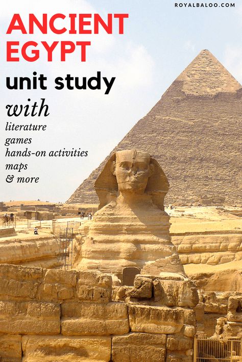 Gather Round Ancient Civilizations, Egypt Unit Study, Ancient Egypt Unit Study, Ancient Egypt Activities, Egypt Lessons, Ancient Egypt For Kids, Ancient Egypt Unit, Egypt Activities, Unit Studies Homeschool