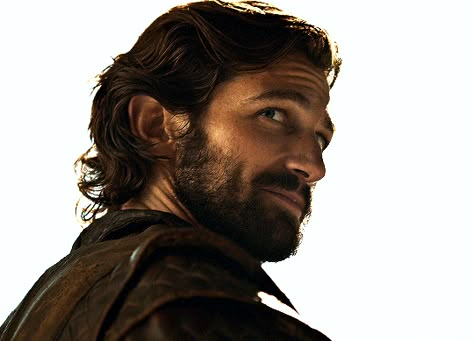 Michael Huisman Gif, Daario Naharis Gif, Male Actor Face Claims, Michael Huisman, Blonde Hair Characters, Michiel Huisman, Beatiful People, Actors Male, Love My Man