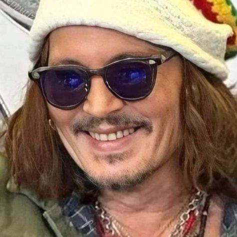 Johnny Depp Birthday, Debbie Depp, Johnny Depp Funny, Johnny Depp Wallpaper, Johnny Depp Images, Johnny Depp Characters, Hollywood Vampires, جوني ديب, Johnny Depp Style