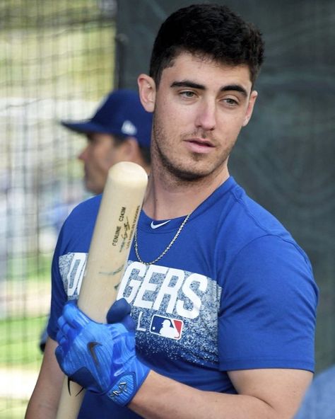 CODY#35⚾🔥💯🍻 Bellinger Dodgers, Mlb Baseball Players, Dodgers Nation, La Dodgers Baseball, Dodgers Girl, Corey Seager, Cody Bellinger, High School Baseball, Go Big Or Go Home