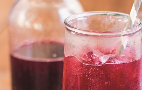 How to Make Whey Sodas | Edible Communities Foods To Make At Home, Whey Recipes, Foods To Make, Nourishing Traditions, Probiotic Drinks, Visual Recipes, Fermentation Recipes, Soda Recipe, Juice Fast