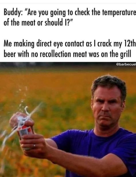 Will Ferrell Funny, America Birthday, Will Ferrell, Grilling Season, What Can I Do, Eye Contact, Funny Pics, Best Funny Pictures, Mirrored Sunglasses Men