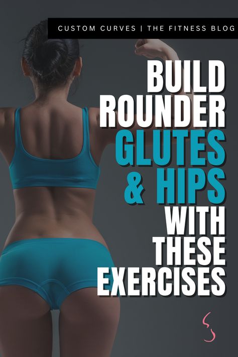 Rounder Glutes Workout, Build Hips Workout, Build Hips, Hip Dip Exercises, Hip Dips Workout, Dips Workout, Hips Workout, Health For Women, Dip Workout