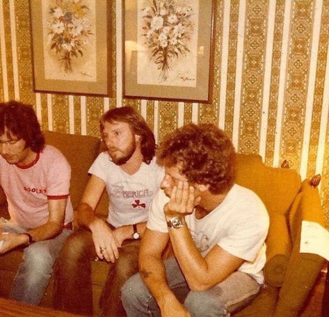 ❣️❣️ Dewey Bunnell, Chris Hillman, America Band, Radio Play, Neil Young, One Photo, Eric Clapton, Back To Basics, Rock Band