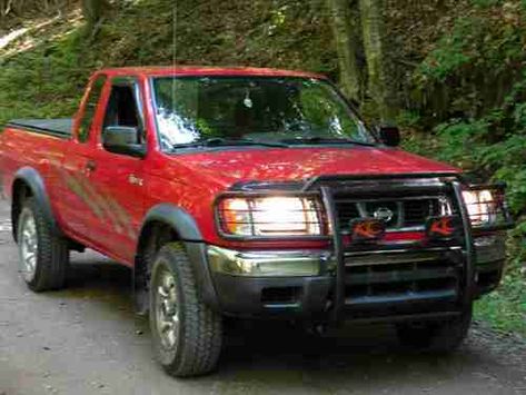 Nissan Frontier Mods, Nissan Frontier 4x4, Nissan Trucks, Car Repair Service, Nissan Titan, Hard Body, Nissan Frontier, Auto Service, Car Maintenance