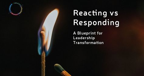 Most people will look at reaction and responding as the same thing. However, based on the situation, these words produce very different responses to certain experiences. Reacting to a situation is more habitual and instinctive. This can end up causing more problems then solutions. Responding on the other hand involves having more presence of mind. […] The post The Difference Between Reacting and Responding appeared first on . Presence Of Mind, Conflict Management, People Skills, Interpersonal Skills, Improve Communication, Self Regulation, Psychology Today, True Feelings, New Things To Learn