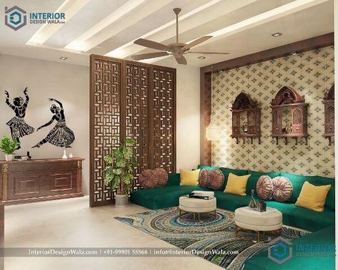 Indian Living Room Design, Indian Interior Design, Cottagecore Kitchen, Drawing Room Design, Indian Living Room, Drawing Room Interior Design, Room Concept, Indian Room Decor, Drawing Room Decor