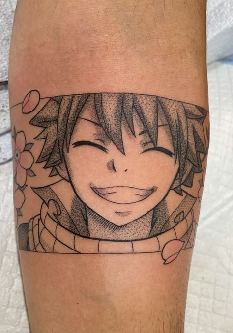 Fairytail Emblem Tattoo, Natsu Tattoo Ideas, Fairy Tail Guild Mark Tattoo, Fairytale Anime Tattoo, Fairytail Tattoo Ideas, Natsu Tattoo, Fairy Tail Tattoos, Fairy Tail Tattoo Ideas, Fairy Tail Ultear