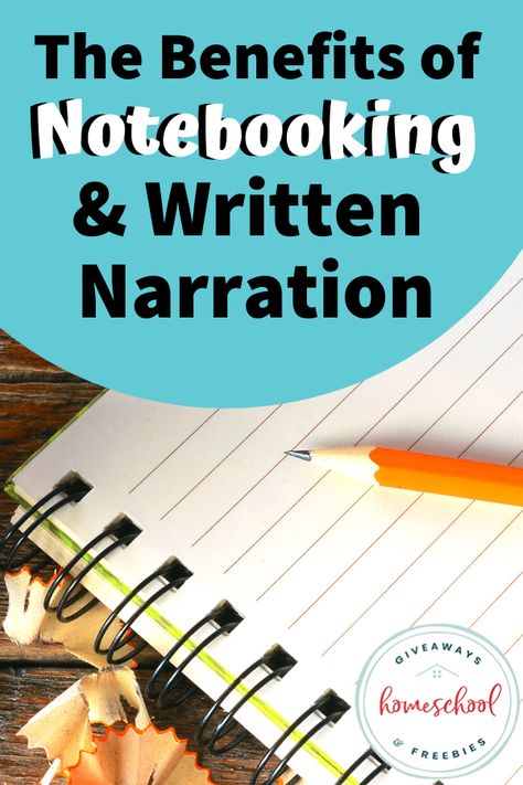 Notebooking is an incredible tool that you can use with almost any style of homeschooling. Let's take a closer look the benefits of notebooking and written narration. We'll look at what it is, how it's done, and what some of its benefits are. #notebooking #hsgiveaways History Youtube Channels, World Book Encyclopedia, Teaching Freebies, Homeschool Freebies, How To Start Homeschooling, Homeschool Encouragement, History Activities, Homeschool Printables, Homeschool Help