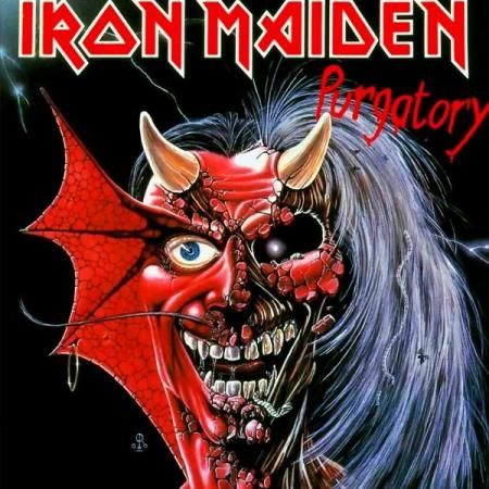 Iron Maiden Album Covers, Iron Maiden Mascot, Iron Maiden Albums, Eddie The Head, Grim Reaper Art, Iron Maiden Eddie, Arte Grunge, Heavy Metal Art, Architecture Tattoo