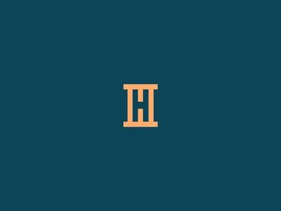 RizalNSaputra | Branding & Logo Design H Letter Images, Hh Logo, Streetwear Logo, H Monogram, Law Logo, Logo Design Collection, H Logos, Branding Logo Design, Abstract Logo