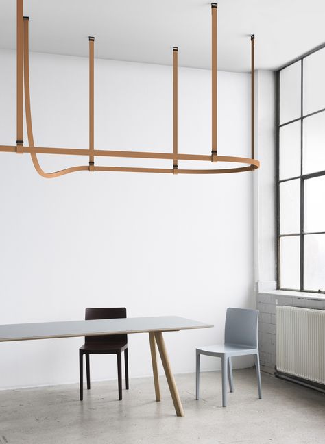 Nendo, the Bouroullecs and Patricia Urquiola launch new lamps with Flos Bouroullec Design, Lift Design, Patricia Urquiola, Ad Hoc, Naha, Table Bar, Light Covers, Small Furniture, Get Back