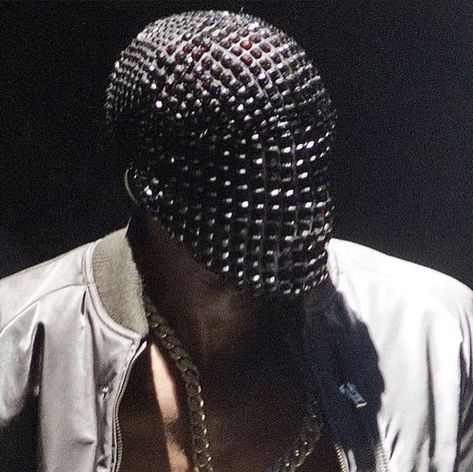 Yeezus Kanye West rap music margiela ye Kanye West Yeezus, Kanye West, Social Media, Media, Instagram Photos, Black, Instagram