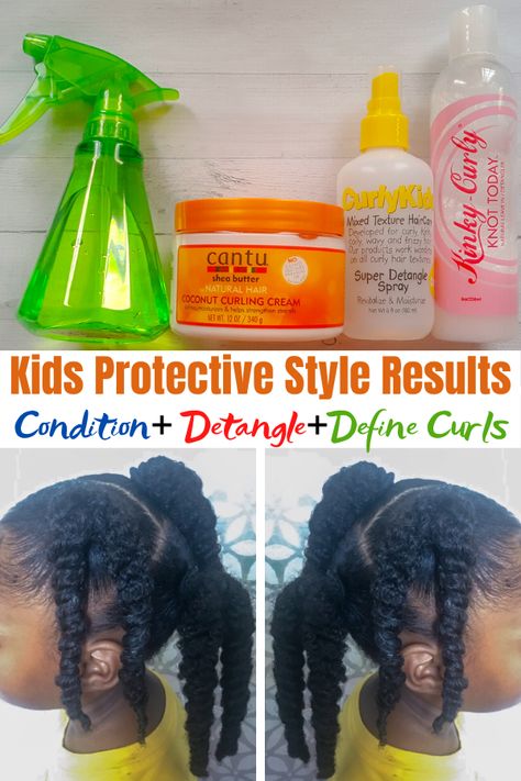 Cantu Curling Cream, Defined Curls Natural Hair, Curling Cream, Define Curls, Curly Kids, Matted Hair, Natural Hair Care Tips, Healthy Hair Care, Hair Things