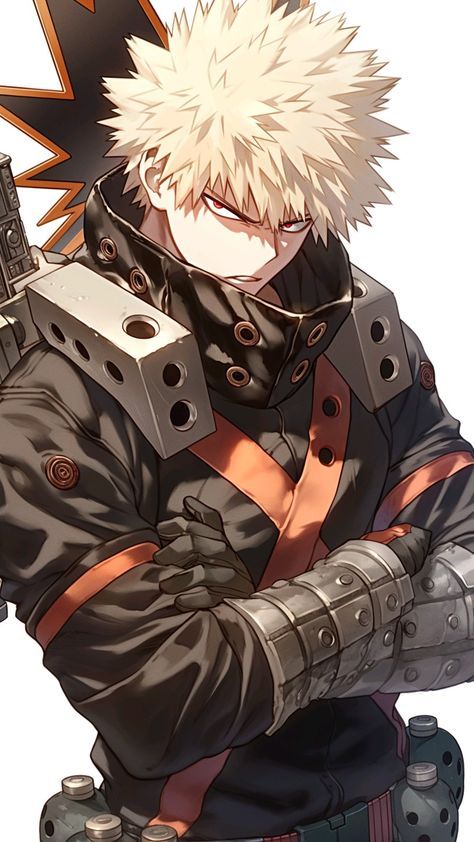 Kirishima X Bakugou Spicy, Bakugo Scars, Bakugo Hero Costume, Mha Fan Art, Bakugou Katsuki Wallpaper, Bakugo Hot, Bakugo Fanart, Bakugou Wallpaper, Bakugou Fanart