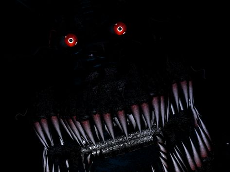 Fnaf Song, Fnaf Jumpscares, Nightmares Art, Fnaf 4, Horror Video Games, Animatronic Fnaf, Fnaf Wallpapers, Fnaf Memes, Sister Location