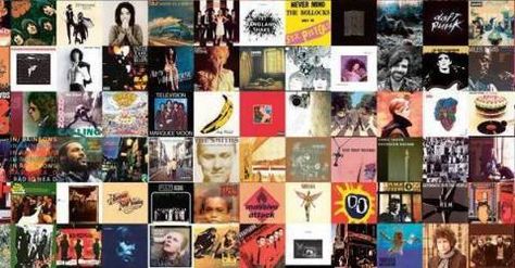 List of the best albums of the 2000s decade, voted on and ranked by fans and critics. This list includes the greatest albums released between January 2000 and December 2009. Despite the rising popularity of song singles and accessibility through iTunes and other mp3 formats, the titles listed prove... Jeff Buckley Grace, Leonard Cohen Songs, The Modern Lovers, Led Zeppelin Iv, Station To Station, Ok Computer, The Queen Is Dead, Primal Scream, The White Album