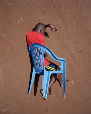 Viviane Sassen 'Parasomnia' 2010 The Blacker The Berry, Viviane Sassen, Dutch Artists, Frank Ocean, Documentary Photography, East Africa, 인물 사진, On The Ground, Utrecht