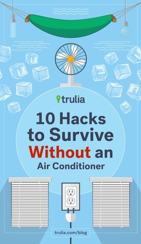 http://www.2uidea.com/category/Air-Conditioner/ 10 Hacks to Survive Without an Air Conditioner  Our sponsors San Antonio http://www.aaaductcleaning.com http://www.aaaductcleaningsa.com  http://www.silverdollardeals.com/dryer-vent-cleaning-san-antonio.html Our Blog http://aaaduct.blogspot.com More Info Dryer vent cleaning  http://aaaductcleaningsa.com/dryer-vent-cleaning-san-antonio-tx.html http://www.aaaductcleaning.com/dryer-vent-cleaning-san-antonio-tx.html Air Conditioning and Heating Repai Tips For Cooling Your House, Keeping Cool Without Ac, House Cooling Hacks, No Air Conditioning Tips, How To Stay Cool Without Ac, Portable Air Conditioner Venting Ideas, Air Conditioner Hacks, Diy Airconditioning, Air Conditioner Diy