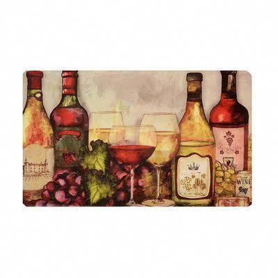 6 Wine Bottle Carrier Product ID:6441913001 #GoodWine Hardboard Placemats, Elegant Place, Natural Edges, Wine Kitchen, Wine Preserver, Good Wine, Expensive Wine, California Wine, Kitchen Themes