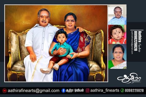 Creative Frames, Imaginary Art, Banner Clip Art, Camera Wallpaper, Family Photoshoot Poses, Pic Edit, Family Portrait Poses, Caricature From Photo, Art Village