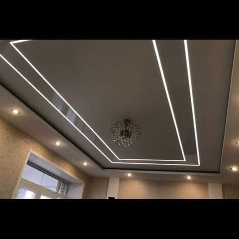 Passage Ceiling, Living Ceiling, Pop Design For Hall, Simple False Ceiling Design, Gypsum Ceiling Design, Bedroom Pop Design, Fall Ceiling, Simple Ceiling Design, Down Ceiling Design