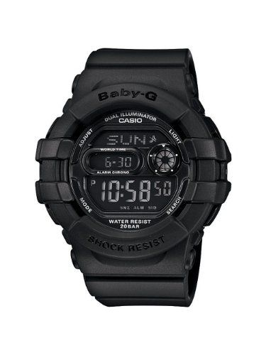 Casio G-Shock BGD-140 G Shock Women, Baby G Shock Watches, Baby G Shock, Casio Vintage, Solar Watch, G Shock Watches, Baby G, Casio G Shock, Gshock Watch