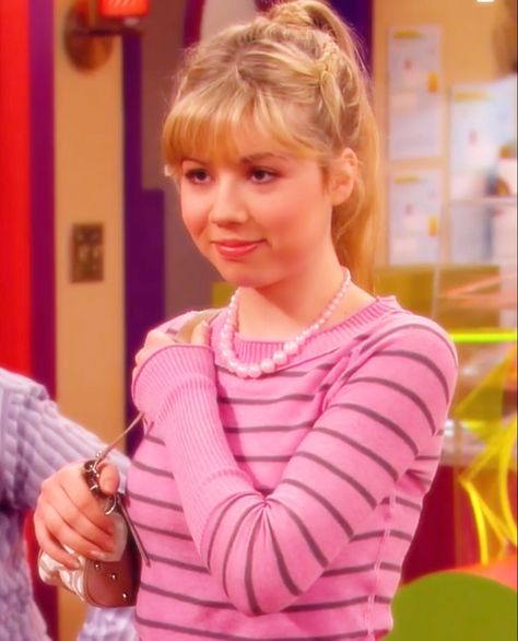 Icarly Pfp, Toddler Locs Boy, Victorious Jade And Beck, Icarly Videos, Janette Mccurdy, Sam Pocket, Sam Puckett, Jade And Beck, Jeannette Mccurdy