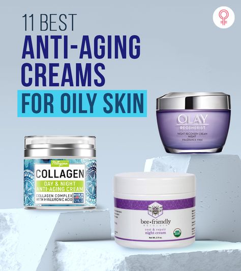 11 Best Anti-Aging Creams For Oily Skin Microbiology Lab, Skin Cream Anti Aging, Skincare For Oily Skin, Cream For Oily Skin, Anti Wrinkle Skin Care, Best Anti Aging Creams, Skincare Inspiration, Anti Aging Skin, Skin Care Wrinkles