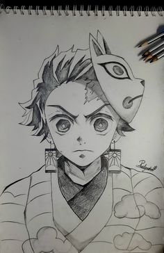 Pencil Art Eyes, Demonslayer Drawing, Shading Art, Anime Drawings For Beginners, Sketch Poster, Anime Face Drawing, Art Eyes, Anime Drawing Sketches, Naruto Sketch Drawing