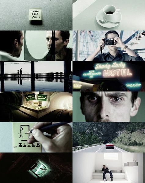 The Machinist The Machinist Movie Scene, The Machinist Movie, The Machinist Aesthetic, The Machinist, Andreas Gursky, Cinematography Lighting, Art Academia, Beautiful Cinematography, Still Frame