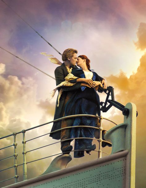 Titanic movie #Titanic Leonardo DiCaprio Kate Winslet #5K #wallpaper #hdwallpaper #desktop Titanic Drawing, Titanic Movie Poster, Titanic Poster, Titanic Kate Winslet, Titanic Art, Titanic Leonardo Dicaprio, Titanic Photos, Titanic History, Titanic Ship