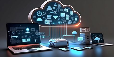 Cloud Computing and Its Increasing Impacts - Tech To Geek