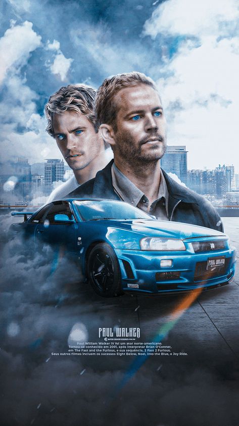 Vince Fast And Furious, Fast And Furious Wallpapers, Fast And Furious Poster, Paul Walker Poster, Paul Walker Wallpaper, Cthulhu Art, Fast And Furious Actors, Paul Walker Quotes, Actor Paul Walker