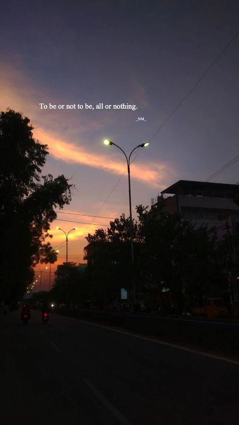 Alone Captions For Instagram, Hills Quotes, Random Captions, Story Collage, Notepad Design, Sunset Captions For Instagram, Dreamy Quotes, Nandi Hills, Short Notes