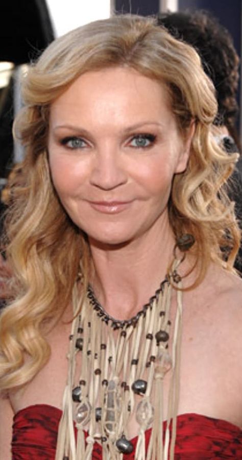 Peggy Sue Got Married, The Bourne Ultimatum, Thriller Video, German Ancestry, Joan Allen, Mother Family, Theatre Company, August 20, Golden Globe Award