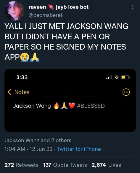 Kpop Twitter Funny, Kpop Twitter, Got7 Funny, Kpop Tweets, Twitter Funny, Funny Kpop Memes, Pop Memes, Kpop Entertainment, Jackson Wang