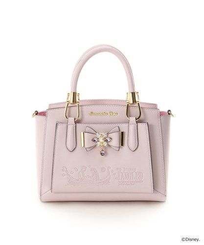 Pastel Bags, Disney Transportation, Samantha Thavasa, Proud Wife, Fashion Silhouette, Disney Handbags, Classic Handbags, Leather Bag Women, Chic Fashion