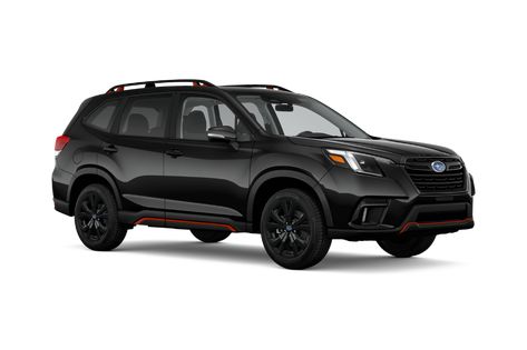 Build & Price Subaru Forester | Subaru of America 2023 Subaru Forester, Subaru Forester Sport, Suv For Sale, Subaru Models, Ormond Beach, Limited Slip Differential, Roadside Assistance, Subaru Forester, Daytona Beach