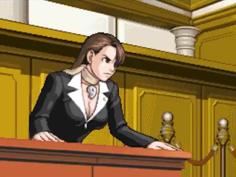 from ace attorney t&t Defense Attorney, Defense, Comics, Memes